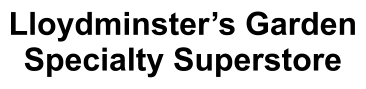 Lloydminster’s Garden Specialty Superstore